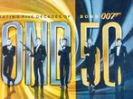 Bond 50 Blu-ray, Ophalen of Verzenden