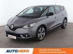 Renault Grand Scénic 1.7 Blue dCi Intens (bj 2021), Auto's, Renault, Voorwielaandrijving, 1828 kg, Gebruikt, https://public.car-pass.be/vhr/bd308038-404a-4a4e-8912-3be170387316