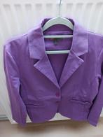 Jasje merk E5 mode te koop.M 42, Vêtements | Femmes, Vestes & Costumes, Enlèvement, Comme neuf, Manteau