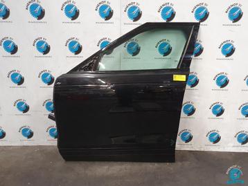 LANDROVER RANGE ROVER VELAR L560 R-Dynamic [L_FRONT_DOOR] 20 beschikbaar voor biedingen