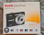 Kodak Easyshare & Fujifilm Finepix, Audio, Tv en Foto, Fotocamera's Digitaal, Ophalen of Verzenden, Zo goed als nieuw, Kodak
