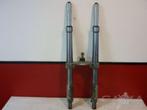 VOORVORK COMPLEET BMW R 1100 S (R1100S 98) (01-1998/12-2005), Gebruikt