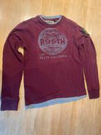 Tshirt met lange mouwen 14 jaar, Kinderen en Baby's, Kinderkleding | Maat 164, Ophalen, Gebruikt, Shirt of Longsleeve