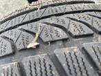 Winterbanden 195/65 R15 op velg, Ophalen, Gebruikt