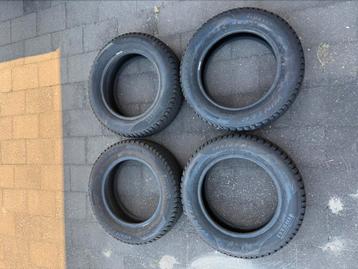 Winterbanden Pirelli 15 inch beschikbaar voor biedingen