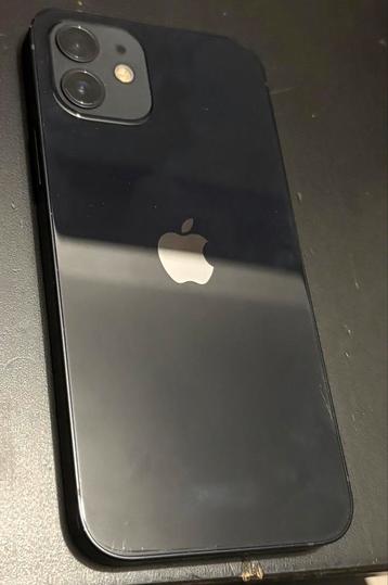 Iphone 12 64g pas de face id, Télécoms, Enlèvement ou Envoi, Comme neuf, IPhone 12