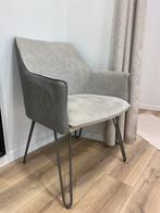 Eetstoel, Ophalen, Overige materialen, Twee, Zo goed als nieuw