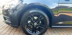 VW Golf ALU velgen + winterbanden 195/65*15, Ophalen, 15 inch, Velg(en), Winterbanden