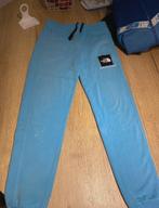 The North Face Joggingsbroek lichtblauw, Ophalen, Blauw, Zo goed als nieuw, The north face