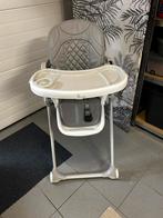 Plooibare kinderstoel, Kinderen en Baby's, Kinderstoelen, Ophalen, Zo goed als nieuw