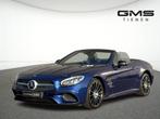 Mercedes-Benz SL Roadster SL 400, Auto's, Mercedes-Benz, Automaat, Gebruikt, Cabriolet, 2996 cc