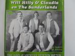 Will Hilly&Claudia En Sunderlands-Dat Had Ik Vroeger Moeten, Cd's en Dvd's, Vinyl Singles, Ophalen of Verzenden, Nederlandstalig