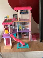 Barbiehuis (groot), Kinderen en Baby's, Ophalen, Zo goed als nieuw