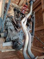 Boîte de vitesses manuelle Audi Coupe GT, Enlèvement ou Envoi, Audi