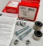 2X Mercedes Camber-kit achterbus 08-16 C E class W204 W207, Ophalen of Verzenden