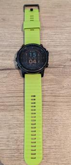 GARMIN TACTIX CHARLIE, Ophalen, Gebruikt, Zwart, Garmin Fenix