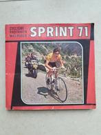 Sprint Panini 1971, Enlèvement ou Envoi