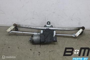 Ruitenwissermechaniek + motor VW Golf 4 1J1955113B beschikbaar voor biedingen
