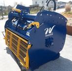 Godet malaxeur Warzee BB1010 (de 2025, comme neuf), Bricolage & Construction, Enlèvement, Comme neuf