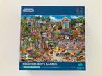 Legpuzzels Gibsons (diverse titels), Ophalen of Verzenden, 500 t/m 1500 stukjes, Zo goed als nieuw, Legpuzzel