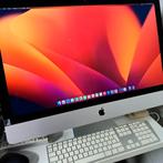 Imac 27", 5K, 1 To, 32 Go de RAM, modèle 2017, Informatique & Logiciels, Apple Desktops, 32 GB, SSD, Reconditionné, IMac