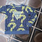 pull 8 jaar  GUESS, Trui of Vest, Ophalen of Verzenden, Jongen, Guess