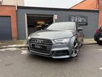 Audi A3 1.0 TFSI Sport * PACK S-LINE * GARANTIE 12 MOIS, Auto's, Voorwielaandrijving, 4 deurs, Gebruikt, 116 pk