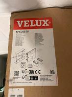 Velux KFX21 EU, Doe-het-zelf en Bouw, Glas en Ramen, Ophalen of Verzenden, Zo goed als nieuw