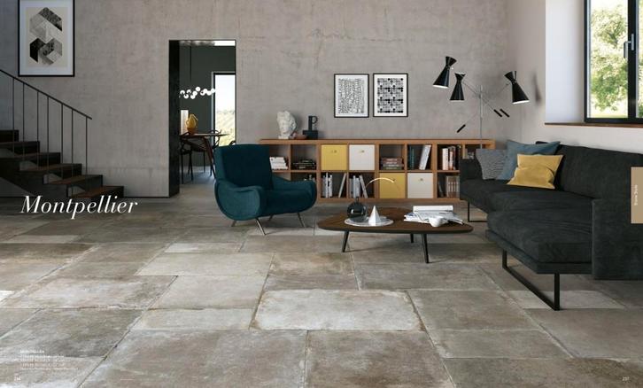 keramische sandstone plavuizen zandsteen vloertegels module, Maison & Meubles, Accessoires pour la Maison | Statues de Bouddha