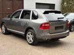 Porsche Cayenne 3.6 V6 LicteVracht/Navi/Xenon, Automaat, Cayenne, Zwart, 3598 cc