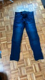 Motorbroel jeans/ verstrekt aan knieën, Motoren, Kleding | Motorkleding, Ophalen, Tweedehands, Dames, Motorcrosskleding