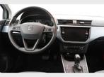 Seat Arona 1.6 CR TDI Style DSG (EU6.2), Autos, Seat, SUV ou Tout-terrain, Argent ou Gris, Diesel, 115 g/km