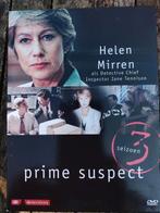 Prime Suspect Helen Mirren 3, Cd's en Dvd's, Ophalen of Verzenden, Zo goed als nieuw