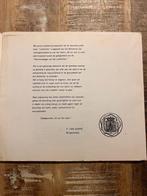 Leefmilieu ... (ministerie van volksgezondheid en het gezin), Ophalen of Verzenden, Gelezen, Maatschappij en Samenleving