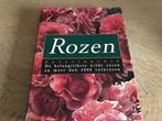 Rozen encyclopedie - interessant voor de rozenliefhebber, Boeken, Natuur, Ophalen of Verzenden