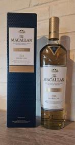Macallan double cask gold whisky, Ophalen of Verzenden, Nieuw