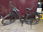 Cube Kathmandu Hybrid 750 SLT Medium mj 2024, Fietsen en Brommers, Elektrische fietsen, Ophalen, Zo goed als nieuw, 51 tot 55 cm