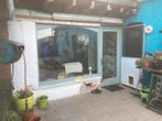 Raam en deur gratis, Doe-het-zelf en Bouw, Deuren en Vliegenramen, Ophalen, Glas