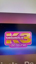 1 ticket k3 originals 7 okt, Tickets en Kaartjes, Concerten | Pop, Eén persoon, Oktober