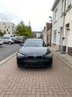 BMW 116i/Automatic/2013/76000.km/EURO.6/Garantie, Autos, BMW, 5 places, Carnet d'entretien, Série 1, 136 kW