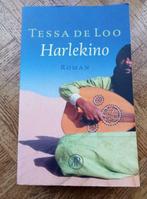 Tessa de Loo: Harlekino, Boeken, Ophalen of Verzenden, Gelezen