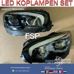 W231 R231 LED FACELIFT ILS KOPLAMPEN SET LINKS + RECHTS 2020