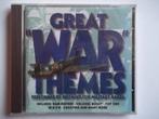 Great War Themes, Ophalen of Verzenden, Gebruikt, Klassiek