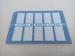 Front Glas Harting M100 (1966) jukebox, Verzamelen, Automaten | Jukeboxen, Ophalen