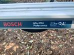 Machine onderstel  bosch GTA 3700, Doe-het-zelf en Bouw, Ophalen, Zo goed als nieuw