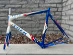 Frame Trek Madone 2004, Fietsen en Brommers, Ophalen, Carbon