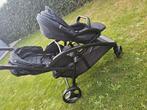 Joie double buggy in heel goede staat., Kinderen en Baby's, Buggy's, Ophalen, Zo goed als nieuw