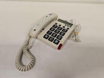 A5818 Fysic FX-3350 [Vintage Telefoon], Telecommunicatie, Ophalen of Verzenden, Gebruikt