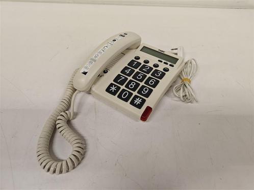 A5818 Fysic FX-3350 [Vintage Telefoon], Telecommunicatie, Vaste telefoons | Niet Draadloos, Gebruikt, Ophalen of Verzenden