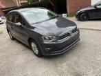 Vw sportsvan 1.0 benzine ,08/2018, 85000km, Auto's, Volkswagen, Te koop, Zilver of Grijs, Benzine, Bluetooth